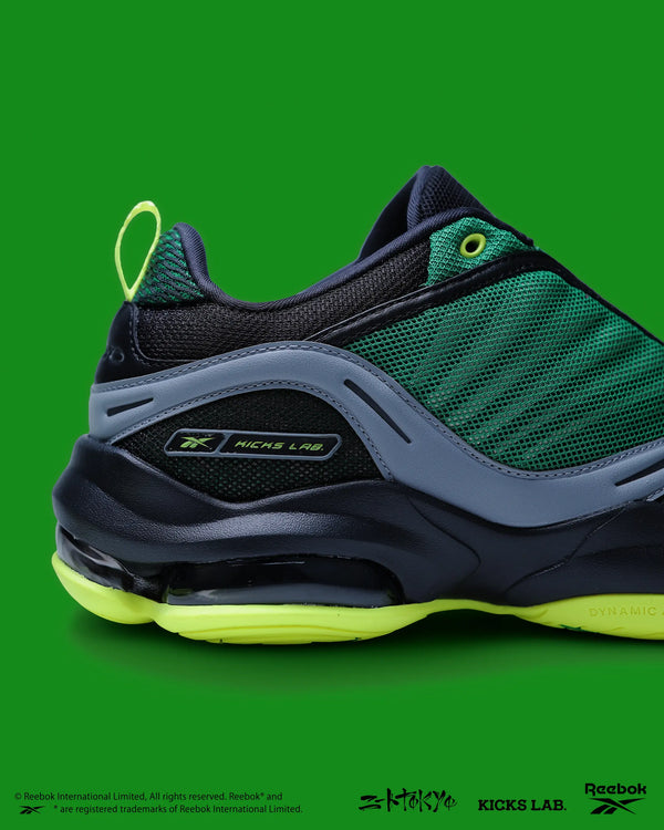 Reebok DMX SERIES 3000 × ニートtokyo × KICKS LAB.
