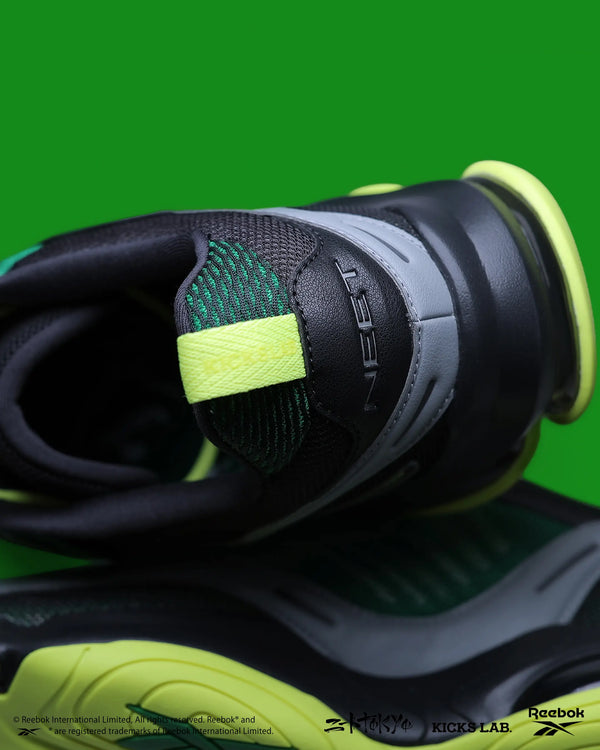 Reebok DMX SERIES 3000 × ニートtokyo × KICKS LAB.