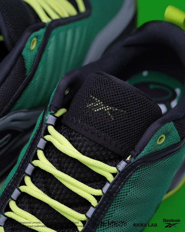 Reebok DMX SERIES 3000 × ニートtokyo × KICKS LAB.