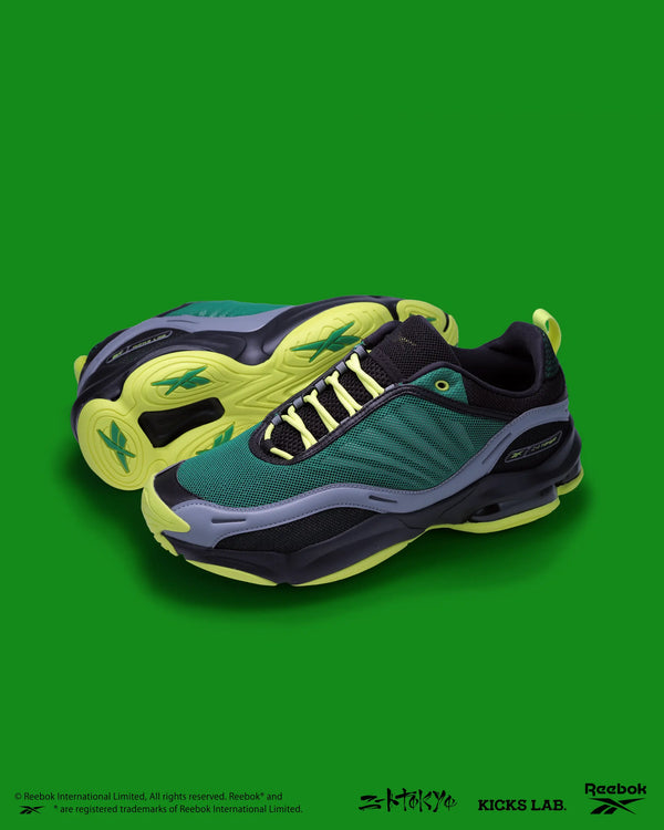 Reebok DMX SERIES 3000 × ニートtokyo × KICKS LAB.