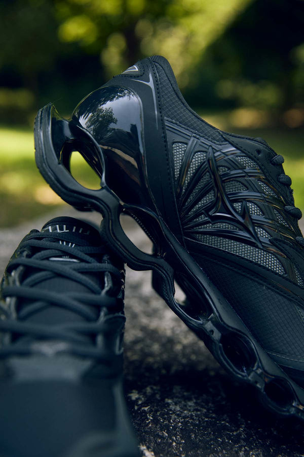 MIZUNO WAVE PROPHECY LS GTX