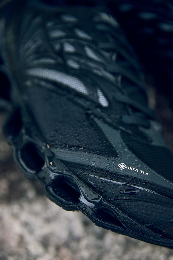MIZUNO WAVE PROPHECY LS GTX