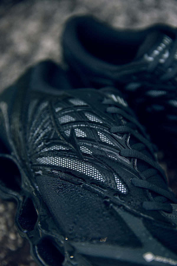 MIZUNO WAVE PROPHECY LS GTX