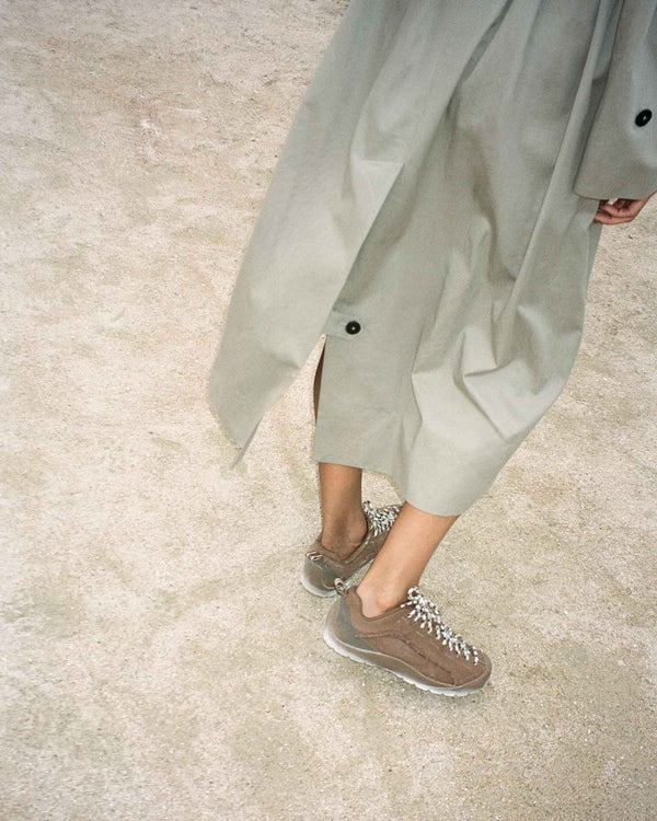 KEEN WOMEN JASPER SPLIT