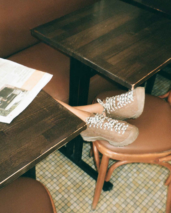 KEEN WOMEN JASPER SPLIT