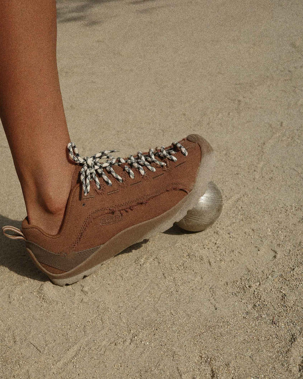 KEEN WOMEN JASPER SPLIT