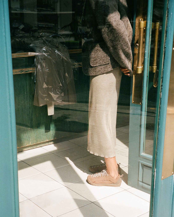 KEEN WOMEN JASPER SPLIT