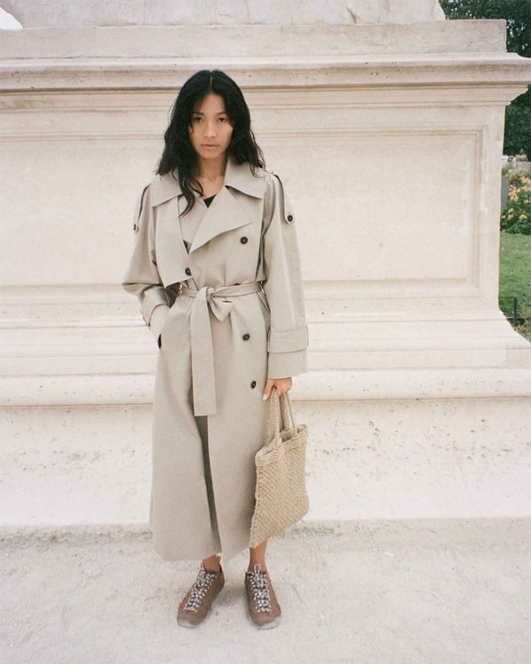 KEEN WOMEN JASPER SPLIT