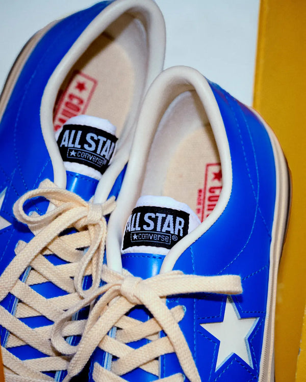 CONVERSE ONE STAR J