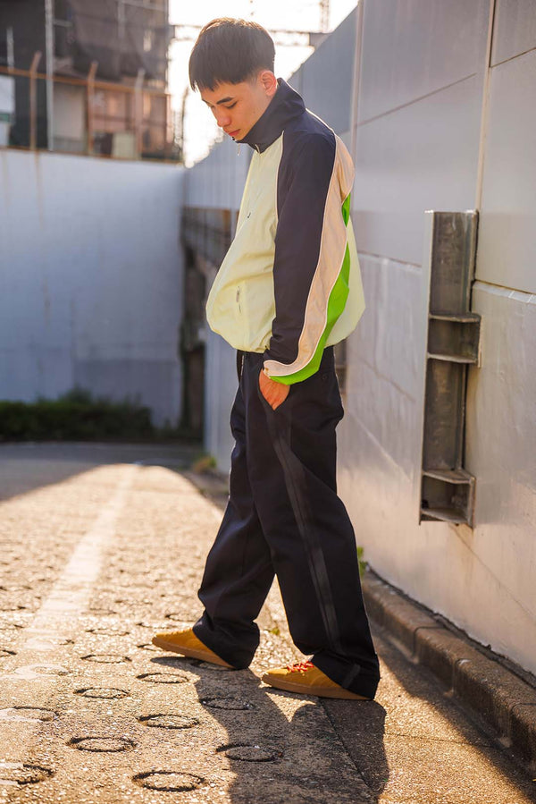 PUMA SUEDE SD × SCYE