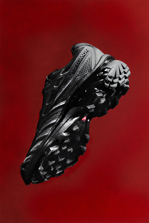 SALOMON XT-EVO