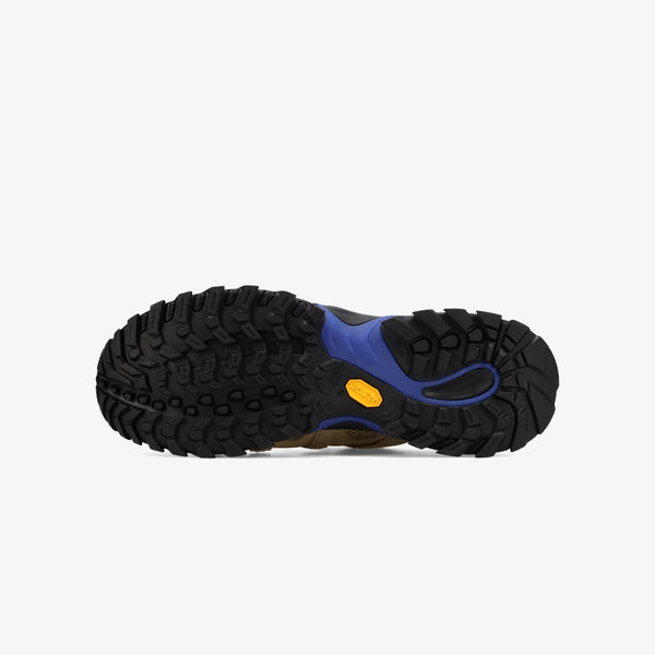 THE NORTH FACE HEDGEHOG RVST