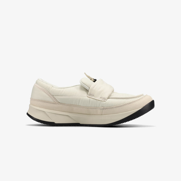 THE NORTH FACE NUPTSE LOAFER