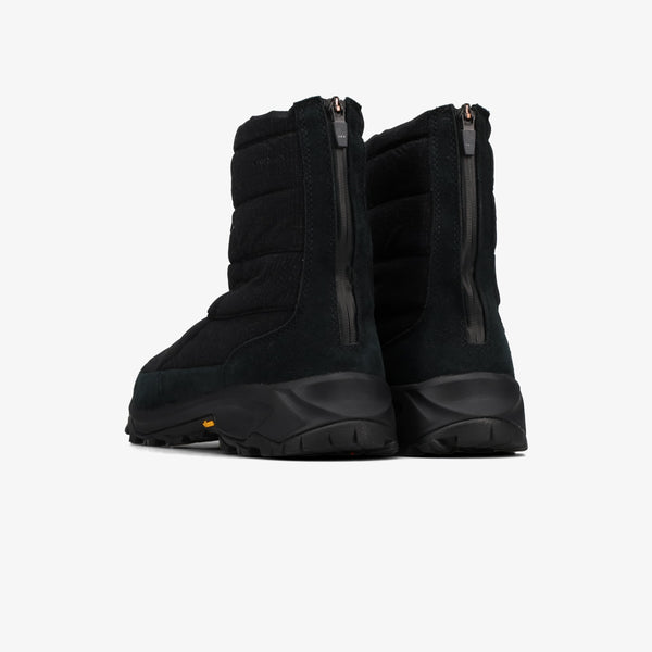 THE NORTH FACE NUPTSE BOOTIE BACKZIP GTX
