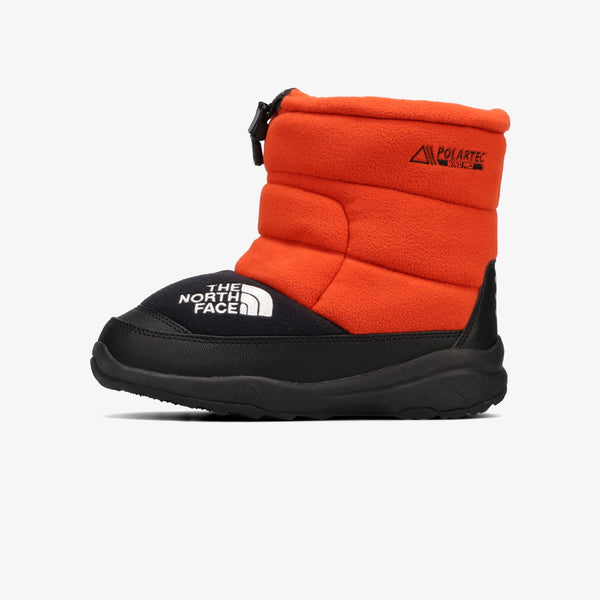 THE NORTH FACE K NUPTSE BOOTIE VII POLARTEC – KICKS LAB