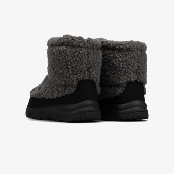 THE NORTH FACE W NUPTSE BOOTIE SHORT FLEECE – KICKS LAB