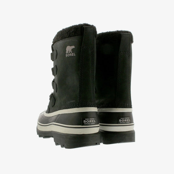 SOREL CARIBOU BLACK nm1000-016 – KICKS LAB