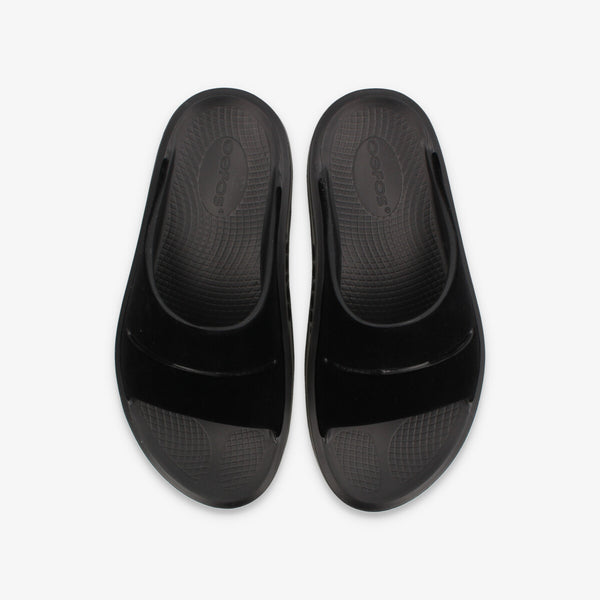 OOFOS OOMEGA OOAHH LIMITED – KICKS LAB