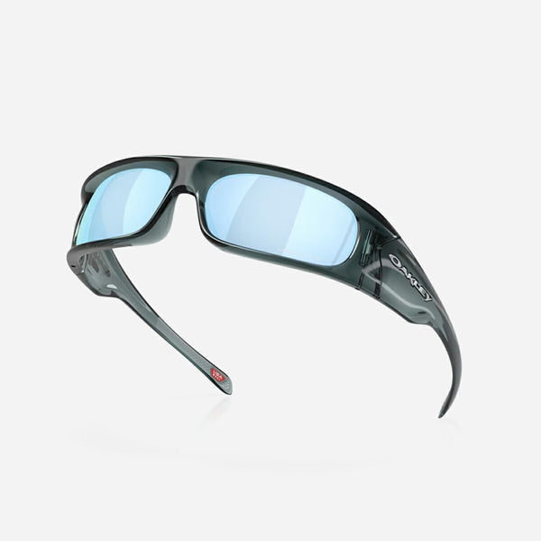 OAKLEY HIGHLAND -HIGH BRIDGE FIT-