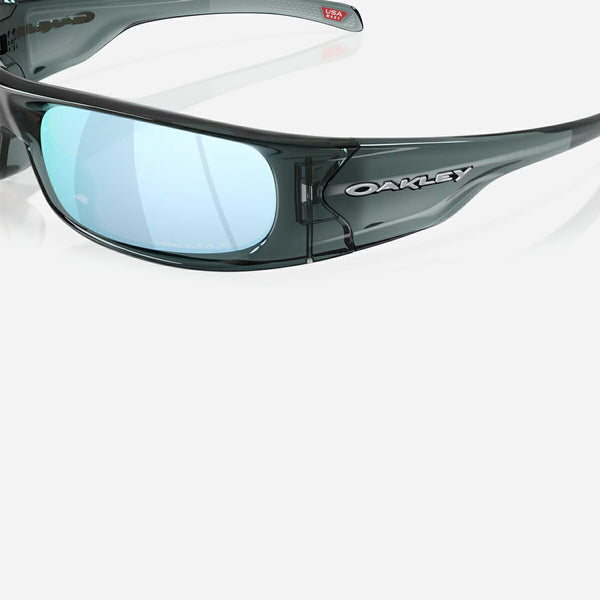 OAKLEY HIGHLAND -HIGH BRIDGE FIT-