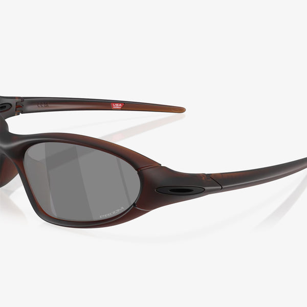OAKLEY PORTAL JACKET -HIGH BRIDGE FIT-
