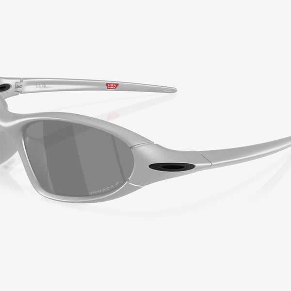 OAKLEY PORTAL JACKET -HIGH BRIDGE FIT-