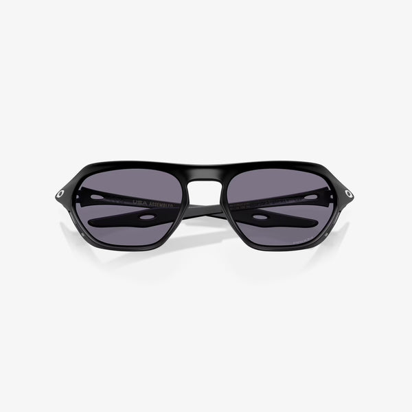 OAKLEY CAGE JACKET -HIGH BRIDGE FIT-