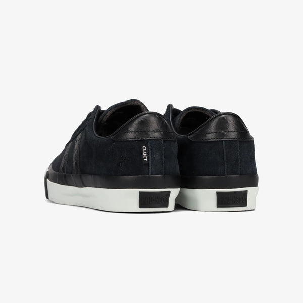 PRO-Keds × CLUCT × mita sneakers ROYAL PLUS SUEDE LO