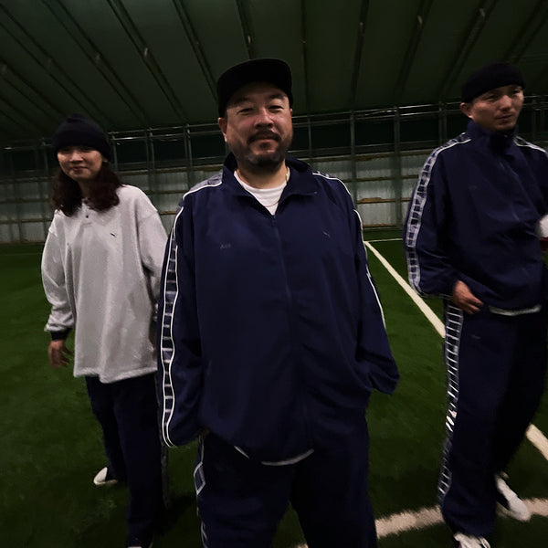 PUMA T7 TRACK JACKET WV ACY