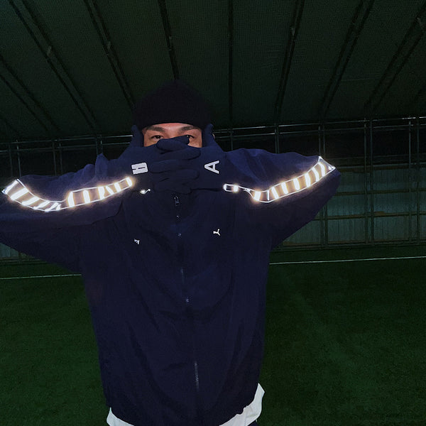 PUMA WINTERIZED GLOVES ACY