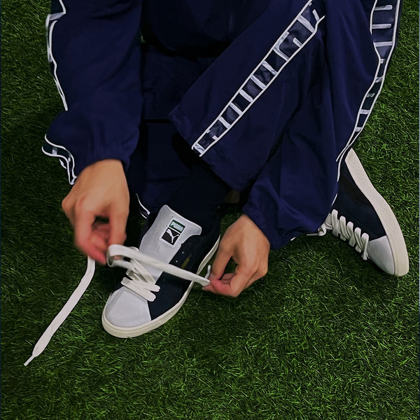 PUMA T7 TRACK PANTS WV ACY