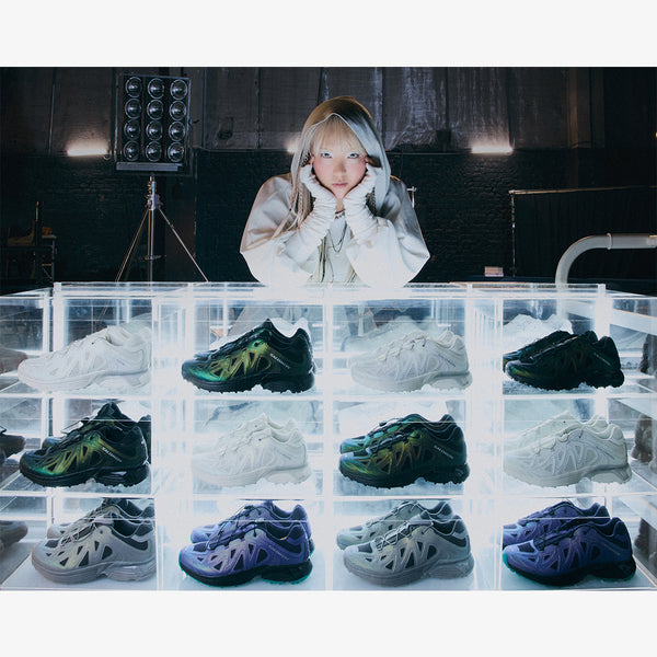 SALOMON XT-WHISPER VOID