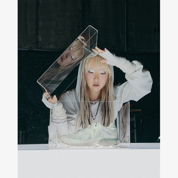 SALOMON XT-WHISPER VOID