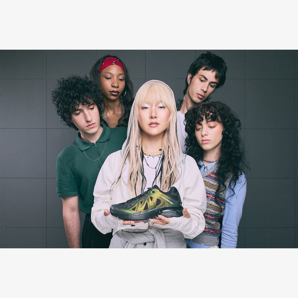 SALOMON XT-WHISPER VOID