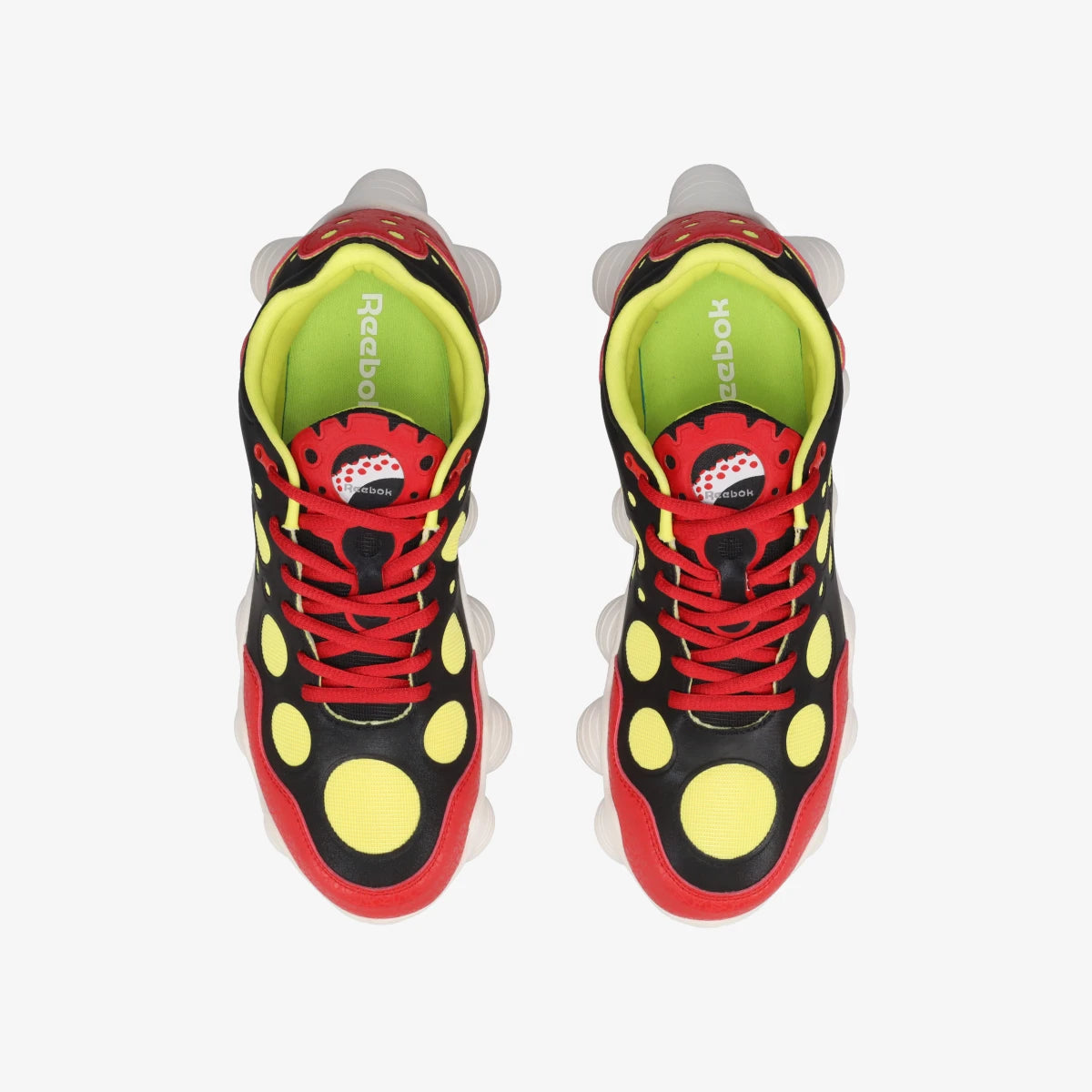 Reebok ATV-19+ (リーボック エーティーブイ ナインティーンプラス Reebok ATV-19+ (リーボック エーティーブイ ナインティーンプラス