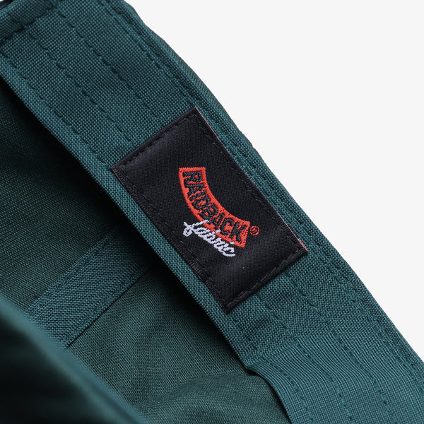 raidback fabric D.C. Adjustable Cap (4:20)
