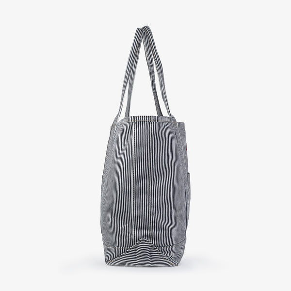 raidback fabric Arch Logo Tote Bag