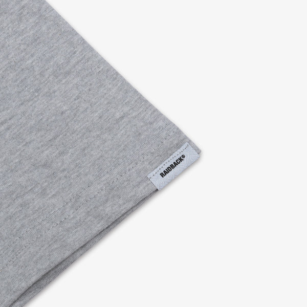 raidback fabric Cube Arch T-Shirt