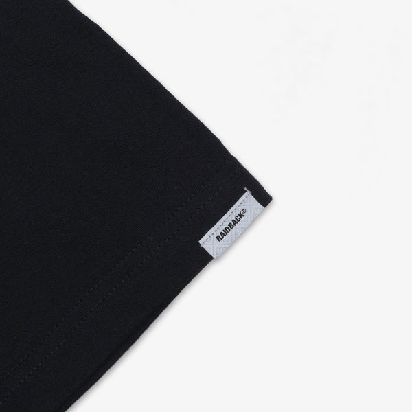 raidback fabric Cube Arch T-Shirt