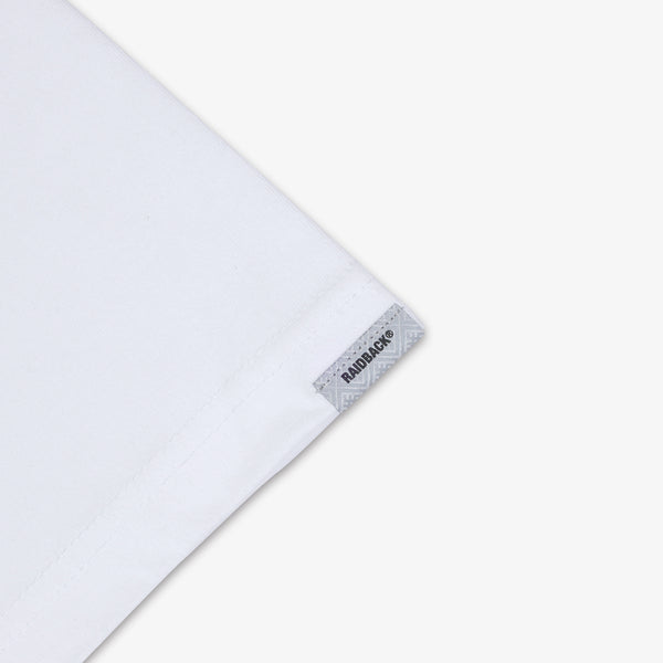 raidback fabric Cube Arch T-Shirt