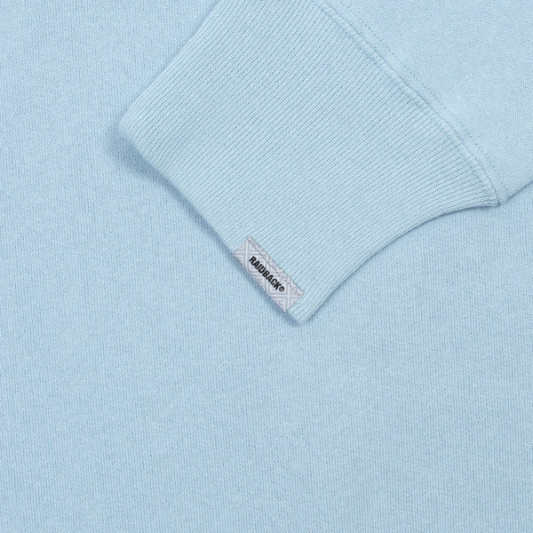 raidback fabric C.R.E.A.M. BILL,Y'ALL Crew Neck Sweatshirt