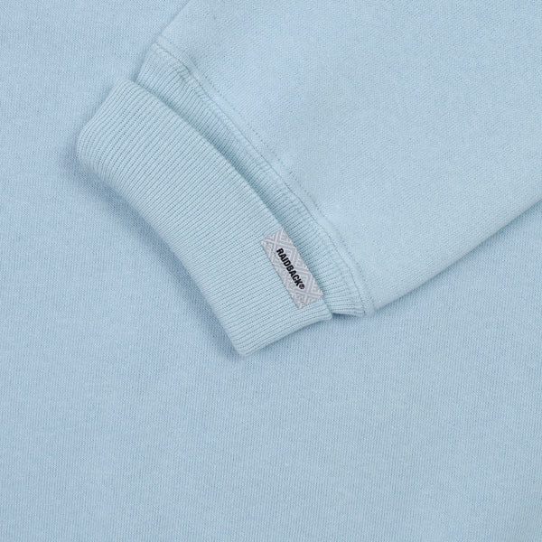 raidback fabric C.R.E.A.M. BILL,Y'ALL Crew Neck Sweatshirt