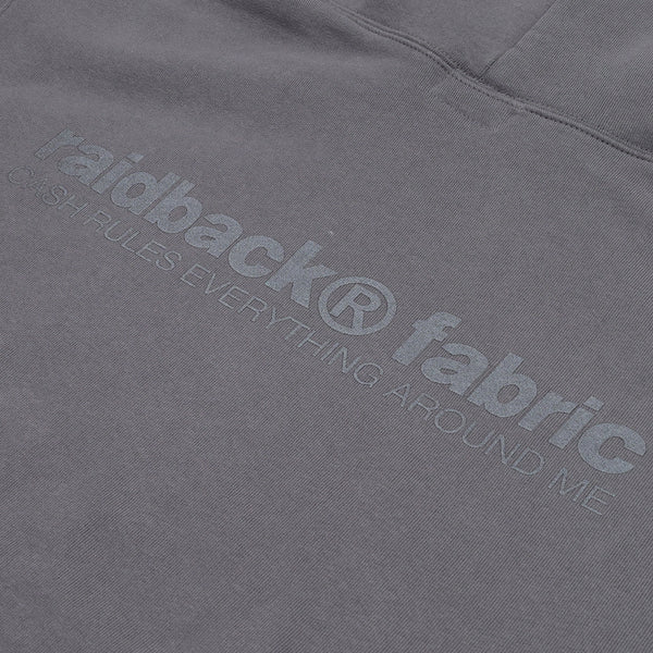 raidback fabric C.R.E.A.M. BILL,Y'ALL Hooded Sweatshirt