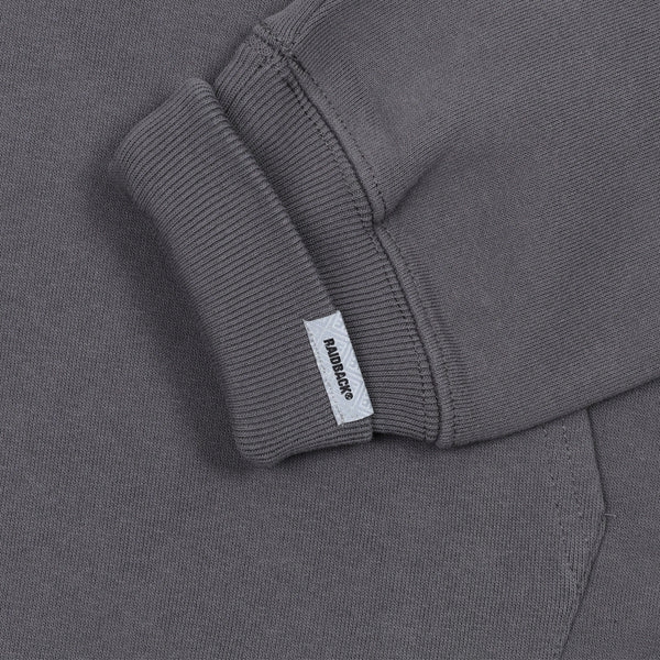 raidback fabric C.R.E.A.M. BILL,Y'ALL Hooded Sweatshirt