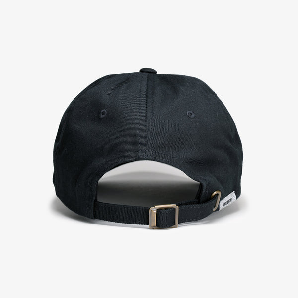 raidback fabric D.C. Adjustable Cap