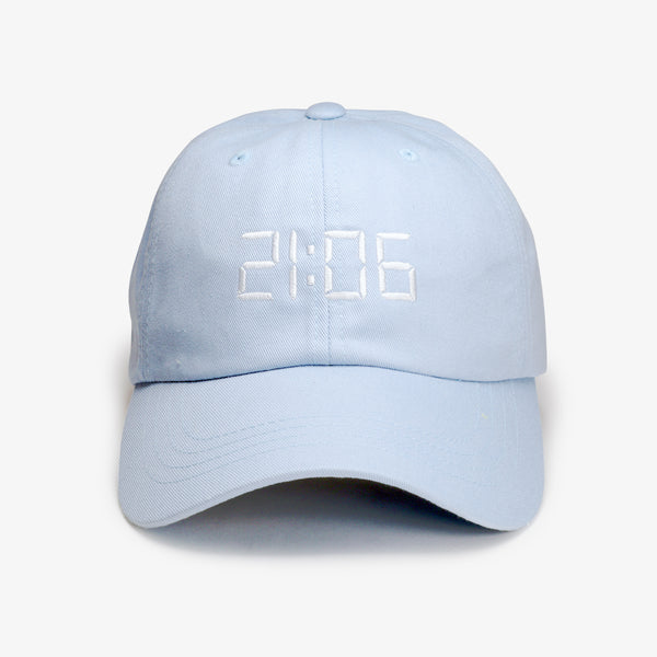 raidback fabric D.C. Adjustable Cap