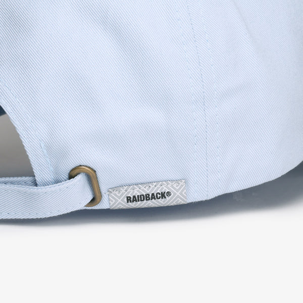 raidback fabric D.C. Adjustable Cap