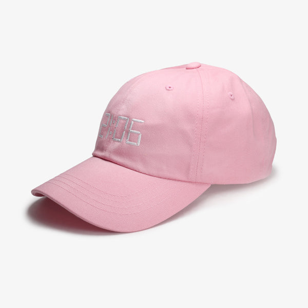 raidback fabric D.C. Adjustable Cap