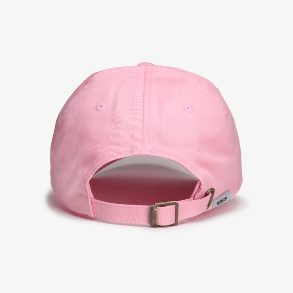 raidback fabric D.C. Adjustable Cap