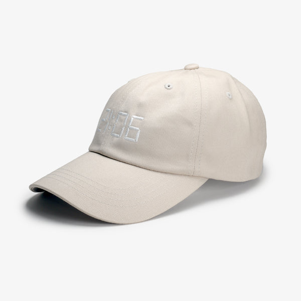 raidback fabric D.C. Adjustable Cap
